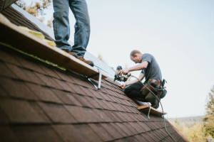 Local Roofers in Chevy Chase Village, MD